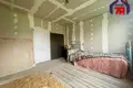 Casa 1 habitación 35 m² Starobinski sielski Saviet, Bielorrusia
