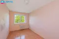 Квартира 3 комнаты 59 м² Йонава, Литва