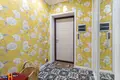 1 room apartment 58 m² Minsk, Belarus