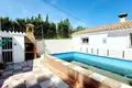 Grundstück 5 Schlafzimmer 440 m² Mijas, Spanien