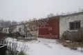Produktion 1 730 m² Abramtsevo, Russland