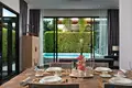 3 bedroom apartment 221 m² Phuket, Thailand