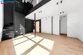 Appartement 2 chambres 54 m² Vilnius, Lituanie