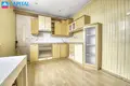 Apartamento 2 habitaciones 50 m² Silute, Lituania