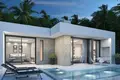 1 bedroom Villa 150 m² Phuket, Thailand