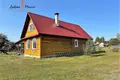 Casa 131 m² Hlivinski siel ski Saviet, Bielorrusia