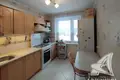 Apartamento 1 habitación 37 m² Brest, Bielorrusia