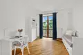 Apartamento 4 habitaciones 160 m² en Varsovia, Polonia
