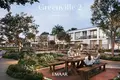 Studio apartment 4 bedrooms  Dubai, United Arab Emirates