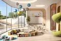 Complexe résidentiel PASSO by Beyond – Ultra Luxury Residences on Palm Jumeirah