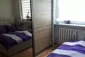 Квартира 3 комнаты 63 м² в Варшава, Польша