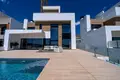 Villa de 4 dormitorios 393 m² Finestrat, Španjolska