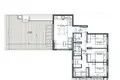 Ático 3 habitaciones 98 m² Guardamar del Segura, Španjolska