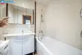 Appartement 2 chambres 50 m² Vilnius, Lituanie