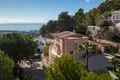 villa de 3 chambres 278 m² Calp, Espagne