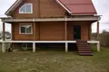 House 248 m² Hara, Belarus