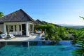 5 bedroom villa 465 m² Phuket, Thailand