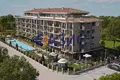 2 bedroom apartment 100 m² Sunny Beach Resort, Bulgaria