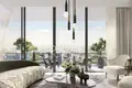 Квартира 2 комнаты 1 244 м² Дубай, ОАЭ