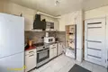 2 room apartment 47 m² Minsk, Belarus