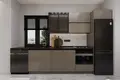 Apartamento 2 habitaciones 60 m² Erdemli, Turquía