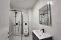 Apartamento 1 habitacion 52 m² Becici, Montenegro