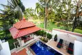 Villa de tres dormitorios 465 m² Phuket, Tailandia