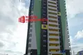 1 room apartment 47 m² Hrodna, Belarus