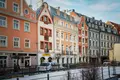 Apartamento 3 habitaciones 122 m² Riga, Letonia