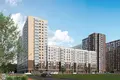 Complejo residencial ZhK 1-y Yasenevskiy