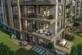 Apartamento 4 habitaciones 209 m² Bahcelievler Mahallesi, Turquía