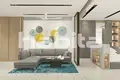 1 bedroom apartment 63 m² Phuket, Thailand