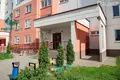 Apartamento 1 habitación 42 m² Baránavichi, Bielorrusia