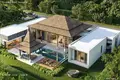 Villa de 3 habitaciones 370 m² Thalang, Tailandia