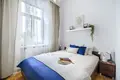 2 bedroom apartment 57 m² Warsaw, Poland