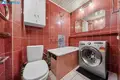 Квартира 3 комнаты 64 м² Вильнюс, Литва