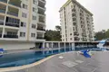 1 bedroom apartment 46 m² Avsallar, Turkey