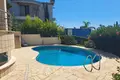 5-Schlafzimmer-Villa 285 m² in Gemeinde Germasogeia, Cyprus