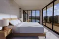 Wohnkomplex Complex of villas with a panoramic view and swimming pools, Samui, Thailand