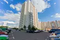 Appartement 2 chambres 64 m² Minsk, Biélorussie