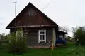 Maison 52 m² Dabryniouski sielski Saviet, Biélorussie