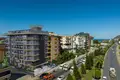 Apartamento 2 habitaciones 1 127 m² Alanya, Turquía