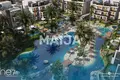 Mieszkanie 4 pokoi 170 m² Hurghada, Egipt