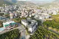 3 bedroom apartment  Oba, Turkey