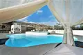 villa de 5 dormitorios 320 m² Fira, Grecia