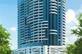 Kawalerka 57 m² Dubaj, Emiraty Arabskie