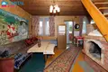 House 74 m² Kaunas, Lithuania