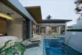 Villa 3 pièces 203 m² Baan Mae Nam, Thaïlande