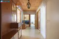 Apartamento 3 habitaciones 67 m² Palanga, Lituania