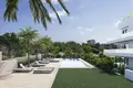 Penthouse 4 Schlafzimmer 426 m² Orihuela, Spanien